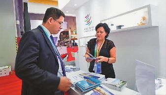 東方之約 光明日報視角下經貿咨詢的共贏之路