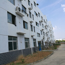 國家建筑工程質(zhì)量監(jiān)督檢驗中心天津項目部 為房屋建筑質(zhì)量保駕護(hù)航