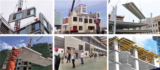 蓄勢待發(fā)，精彩可期 2020江西國際裝配式建筑及集成房屋展引領(lǐng)建筑新未來